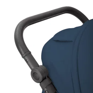 INDIGO Коляска EPICA XL AIR с сумкой (2кол.(20,3см)2кол.(30,5см)(упак.1шт.) (синий) INDIGO Коляска EPICA XL AIR с сумкой (2кол.(20,3см)2кол.(30,5см)(упак.1шт.) (синий)