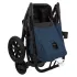 INDIGO Коляска EPICA XL AIR с сумкой (2кол.(20,3см)2кол.(30,5см)(упак.1шт.) (синий) INDIGO Коляска EPICA XL AIR с сумкой (2кол.(20,3см)2кол.(30,5см)(упак.1шт.) (синий)