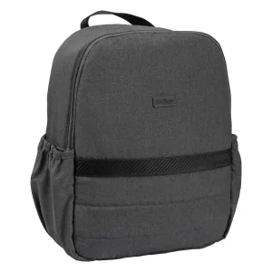 INDIGO Коляска EPICA XL AIR с сумкой (2кол.(20,3см)2кол.(30,5см)(упак.1шт.) (темно-серый) INDIGO Коляска EPICA XL AIR с сумкой (2кол.(20,3см)2кол.(30,5см)(упак.1шт.) (темно-серый)