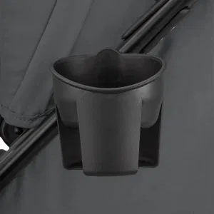 INDIGO Коляска EPICA XL AIR с сумкой (2кол.(20,3см)2кол.(30,5см)(упак.1шт.) (темно-серый) INDIGO Коляска EPICA XL AIR с сумкой (2кол.(20,3см)2кол.(30,5см)(упак.1шт.) (темно-серый)