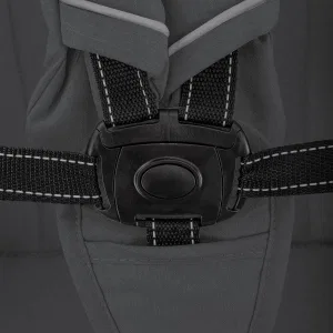 INDIGO Коляска EPICA XL AIR с сумкой (2кол.(20,3см)2кол.(30,5см)(упак.1шт.) (темно-серый) INDIGO Коляска EPICA XL AIR с сумкой (2кол.(20,3см)2кол.(30,5см)(упак.1шт.) (темно-серый)