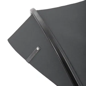 INDIGO Коляска EPICA XL AIR с сумкой (2кол.(20,3см)2кол.(30,5см)(упак.1шт.) (темно-серый) INDIGO Коляска EPICA XL AIR с сумкой (2кол.(20,3см)2кол.(30,5см)(упак.1шт.) (темно-серый)