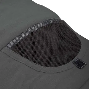 INDIGO Коляска EPICA XL AIR с сумкой (2кол.(20,3см)2кол.(30,5см)(упак.1шт.) (темно-серый) INDIGO Коляска EPICA XL AIR с сумкой (2кол.(20,3см)2кол.(30,5см)(упак.1шт.) (темно-серый)