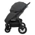 INDIGO Коляска EPICA XL AIR с сумкой (2кол.(20,3см)2кол.(30,5см)(упак.1шт.) (темно-серый) INDIGO Коляска EPICA XL AIR с сумкой (2кол.(20,3см)2кол.(30,5см)(упак.1шт.) (темно-серый)