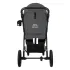 INDIGO Коляска EPICA XL AIR с сумкой (2кол.(20,3см)2кол.(30,5см)(упак.1шт.) (темно-серый) INDIGO Коляска EPICA XL AIR с сумкой (2кол.(20,3см)2кол.(30,5см)(упак.1шт.) (темно-серый)