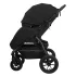 INDIGO Коляска EPICA XL AIR с сумкой (2кол.(20,3см)2кол.(30,5см)(упак.1шт.) (черный) INDIGO Коляска EPICA XL AIR с сумкой (2кол.(20,3см)2кол.(30,5см)(упак.1шт.) (черный)
