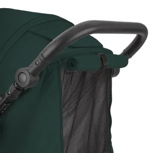 INDIGO Коляска EPICA XL AIR с сумкой (2кол.(20,3см)2кол.(30,5см)(упак.1шт.) (темно-зеленый) INDIGO Коляска EPICA XL AIR с сумкой (2кол.(20,3см)2кол.(30,5см)(упак.1шт.) (темно-зеленый)