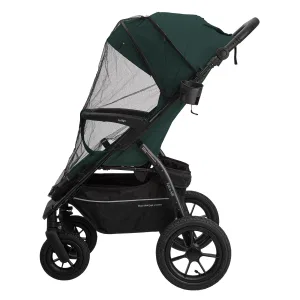 INDIGO Коляска EPICA XL AIR с сумкой (2кол.(20,3см)2кол.(30,5см)(упак.1шт.) (темно-зеленый) INDIGO Коляска EPICA XL AIR с сумкой (2кол.(20,3см)2кол.(30,5см)(упак.1шт.) (темно-зеленый)
