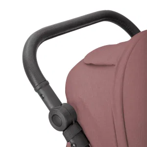 INDIGO Коляска EPICA XL AIR с сумкой (2кол.(20,3см)2кол.(30,5см)(упак.1шт.) (розовый) INDIGO Коляска EPICA XL AIR с сумкой (2кол.(20,3см)2кол.(30,5см)(упак.1шт.) (розовый)