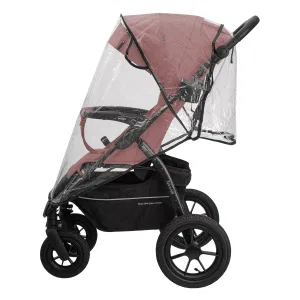 INDIGO Коляска EPICA XL AIR с сумкой (2кол.(20,3см)2кол.(30,5см)(упак.1шт.) (розовый) INDIGO Коляска EPICA XL AIR с сумкой (2кол.(20,3см)2кол.(30,5см)(упак.1шт.) (розовый)