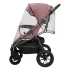 INDIGO Коляска EPICA XL AIR с сумкой (2кол.(20,3см)2кол.(30,5см)(упак.1шт.) (розовый) INDIGO Коляска EPICA XL AIR с сумкой (2кол.(20,3см)2кол.(30,5см)(упак.1шт.) (розовый)
