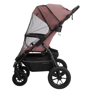 INDIGO Коляска EPICA XL AIR с сумкой (2кол.(20,3см)2кол.(30,5см)(упак.1шт.) (розовый) INDIGO Коляска EPICA XL AIR с сумкой (2кол.(20,3см)2кол.(30,5см)(упак.1шт.) (розовый)