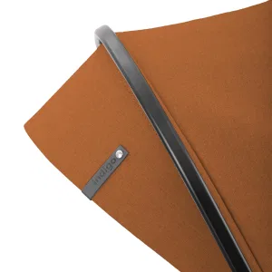 INDIGO Коляска EPICA XL AIR с сумкой (2кол.(20,3см)2кол.(30,5см)(упак.1шт.) (терракот) INDIGO Коляска EPICA XL AIR с сумкой (2кол.(20,3см)2кол.(30,5см)(упак.1шт.) (терракот)