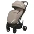 INDIGO Коляска MEGA (2кол.(16,5см)2кол.(20см)(упак.1шт.) (бежевый) INDIGO Коляска MEGA (2кол.(16,5см)2кол.(20см)(упак.1шт.) (бежевый)