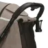 INDIGO Коляска MEGA (2кол.(16,5см)2кол.(20см)(упак.1шт.) (бежевый) INDIGO Коляска MEGA (2кол.(16,5см)2кол.(20см)(упак.1шт.) (бежевый)