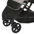 INDIGO Коляска MEGA (2кол.(16,5см)2кол.(20см)(упак.1шт.) (бежевый) INDIGO Коляска MEGA (2кол.(16,5см)2кол.(20см)(упак.1шт.) (бежевый)