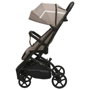 INDIGO Коляска MEGA (2кол.(16,5см)2кол.(20см)(упак.1шт.) (бежевый) INDIGO Коляска MEGA (2кол.(16,5см)2кол.(20см)(упак.1шт.) (бежевый)