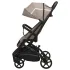 INDIGO Коляска MEGA (2кол.(16,5см)2кол.(20см)(упак.1шт.) (бежевый) INDIGO Коляска MEGA (2кол.(16,5см)2кол.(20см)(упак.1шт.) (бежевый)