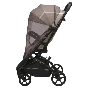 INDIGO Коляска MEGA (2кол.(16,5см)2кол.(20см)(упак.1шт.) (бежевый) INDIGO Коляска MEGA (2кол.(16,5см)2кол.(20см)(упак.1шт.) (бежевый)