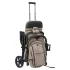 INDIGO Коляска MEGA (2кол.(16,5см)2кол.(20см)(упак.1шт.) (бежевый) INDIGO Коляска MEGA (2кол.(16,5см)2кол.(20см)(упак.1шт.) (бежевый)