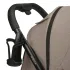INDIGO Коляска MEGA (2кол.(16,5см)2кол.(20см)(упак.1шт.) (бежевый) INDIGO Коляска MEGA (2кол.(16,5см)2кол.(20см)(упак.1шт.) (бежевый)