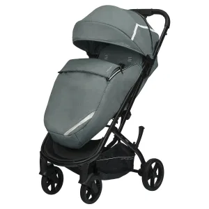 INDIGO Коляска MEGA (2кол.(16,5см)2кол.(20см)(упак.1шт.) (зеленый) INDIGO Коляска MEGA (2кол.(16,5см)2кол.(20см)(упак.1шт.) (зеленый)