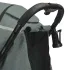 INDIGO Коляска MEGA (2кол.(16,5см)2кол.(20см)(упак.1шт.) (зеленый) INDIGO Коляска MEGA (2кол.(16,5см)2кол.(20см)(упак.1шт.) (зеленый)