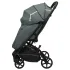 INDIGO Коляска MEGA (2кол.(16,5см)2кол.(20см)(упак.1шт.) (зеленый) INDIGO Коляска MEGA (2кол.(16,5см)2кол.(20см)(упак.1шт.) (зеленый)