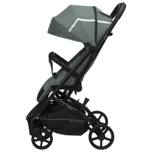 INDIGO Коляска MEGA (2кол.(16,5см)2кол.(20см)(упак.1шт.) (зеленый) INDIGO Коляска MEGA (2кол.(16,5см)2кол.(20см)(упак.1шт.) (зеленый)