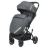 INDIGO Коляска MEGA (2кол.(16,5см)2кол.(20см)(упак.1шт.) (темно-серый) INDIGO Коляска MEGA (2кол.(16,5см)2кол.(20см)(упак.1шт.) (темно-серый)