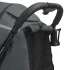 INDIGO Коляска MEGA (2кол.(16,5см)2кол.(20см)(упак.1шт.) (темно-серый) INDIGO Коляска MEGA (2кол.(16,5см)2кол.(20см)(упак.1шт.) (темно-серый)