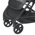 INDIGO Коляска MEGA (2кол.(16,5см)2кол.(20см)(упак.1шт.) (темно-серый) INDIGO Коляска MEGA (2кол.(16,5см)2кол.(20см)(упак.1шт.) (темно-серый)