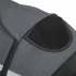 INDIGO Коляска MEGA (2кол.(16,5см)2кол.(20см)(упак.1шт.) (темно-серый) INDIGO Коляска MEGA (2кол.(16,5см)2кол.(20см)(упак.1шт.) (темно-серый)