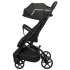INDIGO Коляска MEGA (2кол.(16,5см)2кол.(20см)(упак.1шт.) (черный) INDIGO Коляска MEGA (2кол.(16,5см)2кол.(20см)(упак.1шт.) (черный)