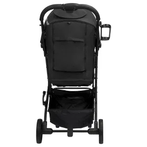 INDIGO Коляска MEGA (2кол.(16,5см)2кол.(20см)(упак.1шт.) (черный) INDIGO Коляска MEGA (2кол.(16,5см)2кол.(20см)(упак.1шт.) (черный)