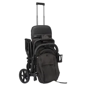 INDIGO Коляска MEGA (2кол.(16,5см)2кол.(20см)(упак.1шт.) (черный) INDIGO Коляска MEGA (2кол.(16,5см)2кол.(20см)(упак.1шт.) (черный)