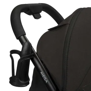 INDIGO Коляска MEGA (2кол.(16,5см)2кол.(20см)(упак.1шт.) (черный) INDIGO Коляска MEGA (2кол.(16,5см)2кол.(20см)(упак.1шт.) (черный)