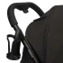 INDIGO Коляска MEGA (2кол.(16,5см)2кол.(20см)(упак.1шт.) (черный) INDIGO Коляска MEGA (2кол.(16,5см)2кол.(20см)(упак.1шт.) (черный)