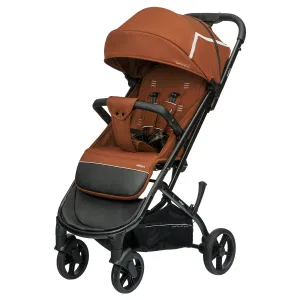 INDIGO Коляска MEGA (2кол.(16,5см)2кол.(20см)(упак.1шт.) (терракот) INDIGO Коляска MEGA (2кол.(16,5см)2кол.(20см)(упак.1шт.) (терракот)
