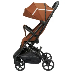 INDIGO Коляска MEGA (2кол.(16,5см)2кол.(20см)(упак.1шт.) (терракот) INDIGO Коляска MEGA (2кол.(16,5см)2кол.(20см)(упак.1шт.) (терракот)
