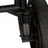 INDIGO Коляска LEGEND (2кол.(20см)2кол.(29см)(упак.1шт.) (черный) INDIGO Коляска LEGEND (2кол.(20см)2кол.(29см)(упак.1шт.) (черный)