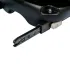 INDIGO Автокресло Advanced ISOFIX, группа 0 + 1 + 2 + 3 (0-36 кг), (упак.1 шт.) (бежевый-коричневый) INDIGO Автокресло Advanced ISOFIX, группа 0 + 1 + 2 + 3 (0-36 кг), (упак.1 шт.) (бежевый-коричневый)