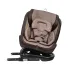 INDIGO Автокресло Advanced ISOFIX, группа 0 + 1 + 2 + 3 (0-36 кг), (упак.1 шт.) (бежевый-коричневый) INDIGO Автокресло Advanced ISOFIX, группа 0 + 1 + 2 + 3 (0-36 кг), (упак.1 шт.) (бежевый-коричневый)