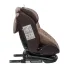 INDIGO Автокресло Advanced ISOFIX, группа 0 + 1 + 2 + 3 (0-36 кг), (упак.1 шт.) (бежевый-коричневый) INDIGO Автокресло Advanced ISOFIX, группа 0 + 1 + 2 + 3 (0-36 кг), (упак.1 шт.) (бежевый-коричневый)