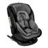 INDIGO Автокресло Advanced ISOFIX, группа 0 + 1 + 2 + 3 (0-36 кг), (упак.1 шт.) (серый-черный) INDIGO Автокресло Advanced ISOFIX, группа 0 + 1 + 2 + 3 (0-36 кг), (упак.1 шт.) (серый-черный)
