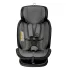 INDIGO Автокресло Advanced ISOFIX, группа 0 + 1 + 2 + 3 (0-36 кг), (упак.1 шт.) (серый-черный) INDIGO Автокресло Advanced ISOFIX, группа 0 + 1 + 2 + 3 (0-36 кг), (упак.1 шт.) (серый-черный)