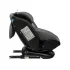 INDIGO Автокресло Advanced ISOFIX, группа 0 + 1 + 2 + 3 (0-36 кг), (упак.1 шт.) (серый-черный) INDIGO Автокресло Advanced ISOFIX, группа 0 + 1 + 2 + 3 (0-36 кг), (упак.1 шт.) (серый-черный)
