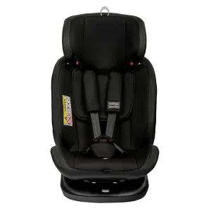 INDIGO Автокресло Advanced ISOFIX, группа 0 + 1 + 2 + 3 (0-36 кг), (упак.1 шт.) (черный) INDIGO Автокресло Advanced ISOFIX, группа 0 + 1 + 2 + 3 (0-36 кг), (упак.1 шт.) (черный)