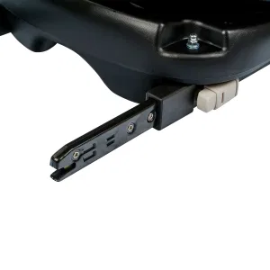 INDIGO Автокресло Advanced ISOFIX, группа 0 + 1 + 2 + 3 (0-36 кг), (упак.1 шт.) (темно-серый) INDIGO Автокресло Advanced ISOFIX, группа 0 + 1 + 2 + 3 (0-36 кг), (упак.1 шт.) (темно-серый)