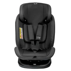 INDIGO Автокресло Advanced ISOFIX, группа 0 + 1 + 2 + 3 (0-36 кг), (упак.1 шт.) (темно-серый) INDIGO Автокресло Advanced ISOFIX, группа 0 + 1 + 2 + 3 (0-36 кг), (упак.1 шт.) (темно-серый)